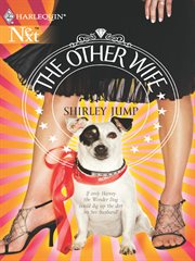 The other wife cover image