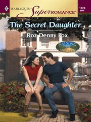 The secret daughter cover image