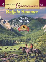 Buffalo summer cover image
