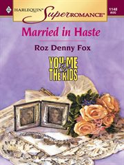 Married in haste cover image
