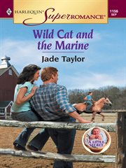 Wild Cat and the marine cover image