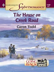 The house on Creek Road cover image