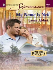 My name is Nell cover image