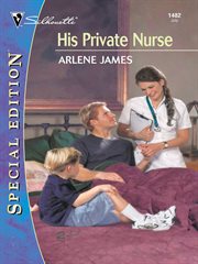His private nurse cover image