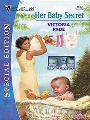 Her baby secret cover image