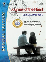 Journey of the heart cover image