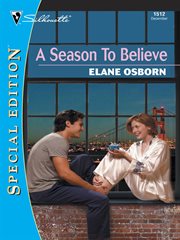 A season to believe cover image
