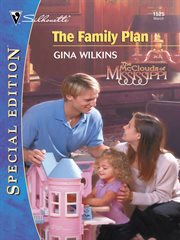 The family plan cover image