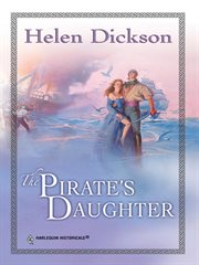 The pirates daughter cover image