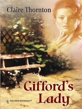Cover image for Gifford's Lady