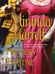 Princess of fortune cover image