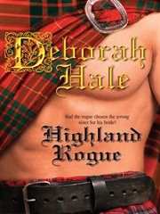 Highland rogue cover image