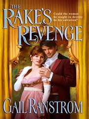 The rake's revenge cover image