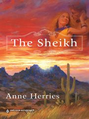 The sheikh cover image