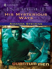 His mysterious ways cover image