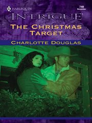 The Christmas target cover image