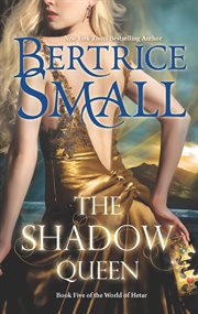 The shadow queen cover image