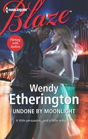 Undone by moonlight cover image