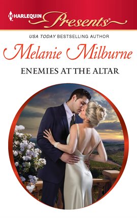 Cover image for Enemies at the Altar