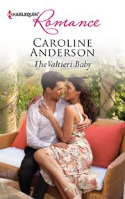 The Valtieri baby cover image
