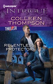 Relentless protector cover image