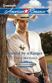 Rescued by a ranger cover image