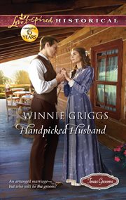 Handpicked husband cover image