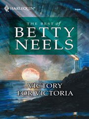 Victory for Victoria cover image