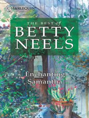 Enchanting Samantha cover image