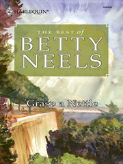 Grasp a nettle cover image