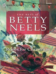 Roses for Christmas cover image