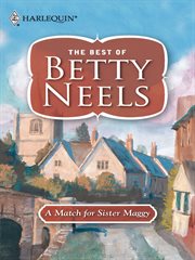 A match for Sister Maggy cover image