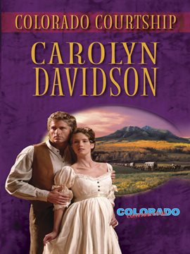 Cover image for Colorado Courtship