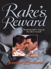 Rake's reward cover image