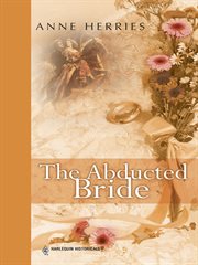 The abducted bride cover image