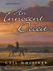 An innocent deceit cover image