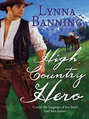 High country hero cover image