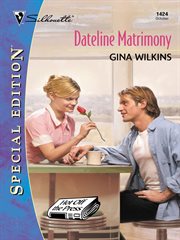 Dateline matrimony cover image