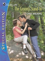 The groom's stand-in cover image