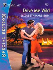 Drive me wild cover image