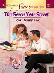 The seven year secret cover image