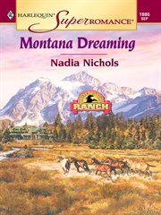 Montana dreaming cover image