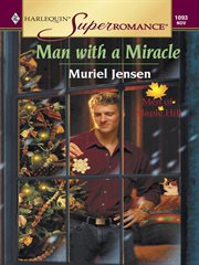 Man with a miracle cover image