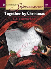 Together by Christmas cover image