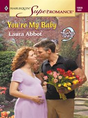 You're my baby cover image
