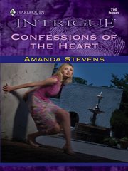 Confessions of the heart cover image