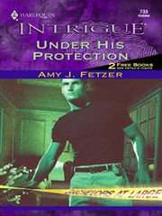 Under his protection cover image