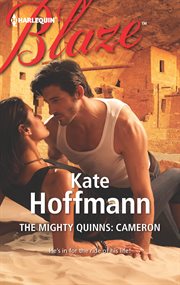 The mighty Quinns : Cameron cover image