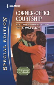 Corner-office courtship cover image