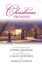 Christmas promises cover image